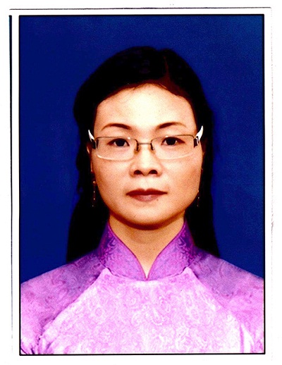 Đồng chí Nguyễn Anh Hoa, Phó Giám đốc Sở Tư pháp tỉnh Bình Dương - điển hình tiên tiến ngành Tư pháp