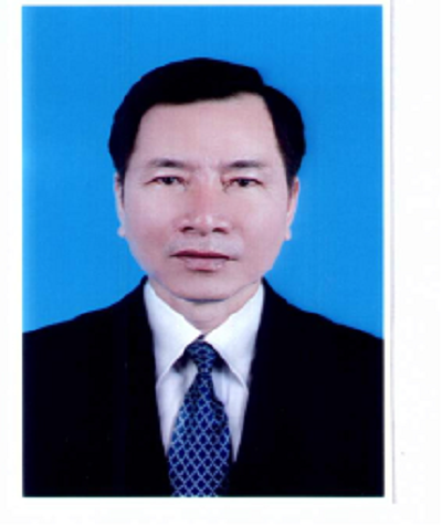 Đồng chí Nguyễn Bá Ân, Giám đốc Sở Tư pháp tỉnh Bạc Liêu - điển hình tiên tiến ngành Tư pháp