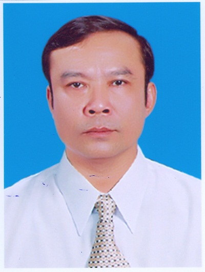 Đồng chí Nguyễn Bá Sơn, Nguyên Giám đốc Sở Tư pháp thành phố Đà Nẵng, người lãnh đạo năng động, sáng tạo, không ngừng đổi mới