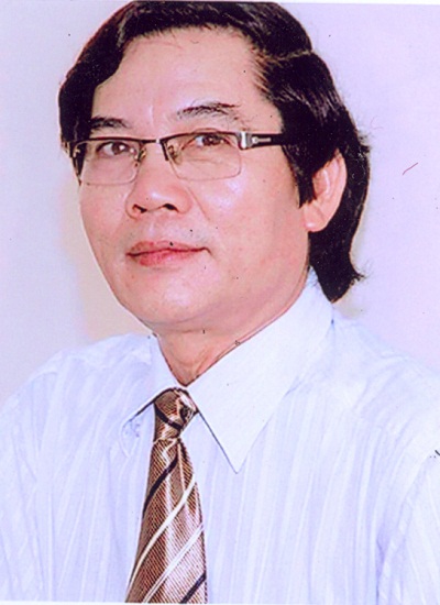 Đồng chí Nguyễn Đức Thọ, Giám đốc Sở Tư pháp tỉnh Quảng Nam - người lãnh đạo hết lòng vì công việc