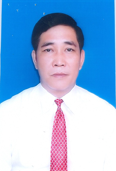 Đồng chí Nguyễn Duy Sụn, Phó Giám đốc Sở Tư pháp tỉnh Hà Giang - điển hình tiên tiến ngành Tư pháp