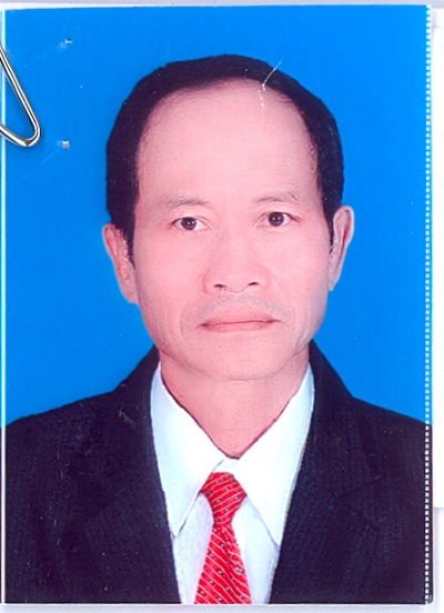 Đồng chí Nguyễn Hòa Bình, Giám đốc Sở Tư pháp tỉnh Vĩnh Long - điển hình tiên tiến ngành Tư pháp