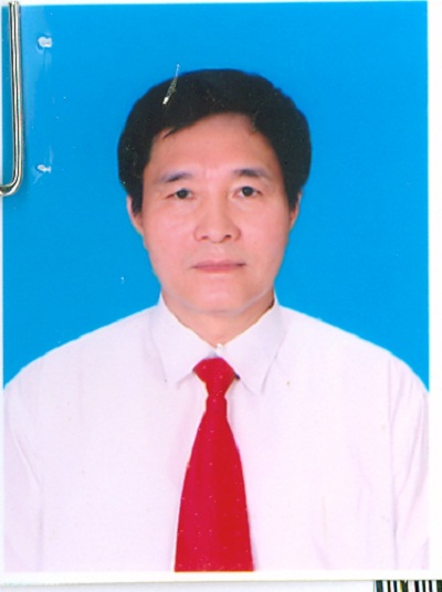 Đồng chí Nguyễn Quang Tản, Giám đốc Sở Tư pháp tỉnh Lai Châu - điển hình tiên tiến ngành Tư pháp