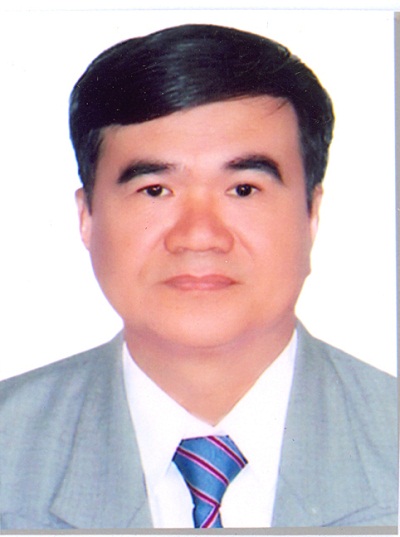 Đồng chí Nguyễn Quốc Thắng, Phó Giám đốc Sở Tư pháp tỉnh Đồng Tháp - điển hình tiên tiến ngành Tư pháp