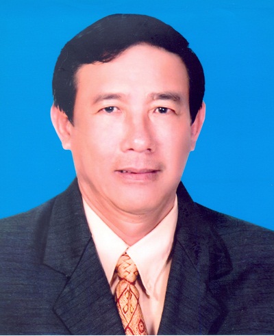 Đồng chí Nguyễn Tấn Nhứt, Phó Giám đốc Sở Tư pháp tỉnh Bến Tre - điển hình tiên tiến ngành Tư pháp