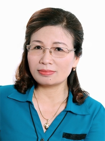 Đồng chí Nguyễn Thị Lài, Giám đốc Sở Tư pháp tỉnh Quảng Bình - điển hình tiên tiến ngành Tư pháp