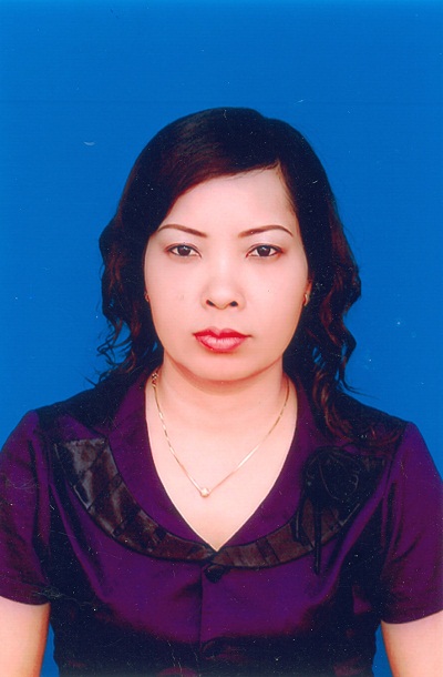 Đồng chí Nguyễn Thị Thược, vị nữ lãnh đạo nhiệt huyết, sáng tạo, luôn trăn trở, hết lòng với công việc