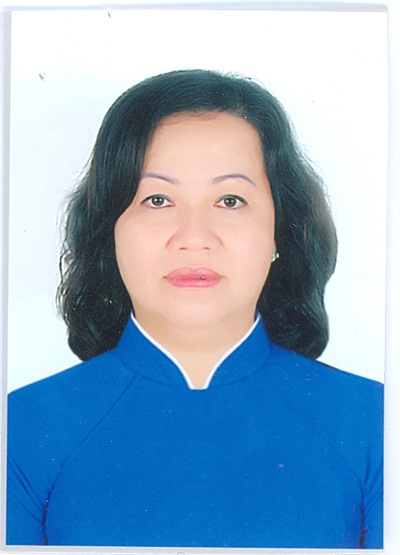 Đồng chí Nguyễn Thị Thu Vân, Giám đốc Sở Tư pháp tỉnh Sóc Trăng, gần 30 năm trọn tình với mái nhà tư pháp