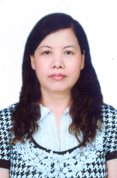 Đồng chí Nguyễn Thị Xuân, Phó Cục trưởng Cục Thi hành án dân sự tỉnh Bắc Giang - điển hình tiên tiến ngành Tư pháp