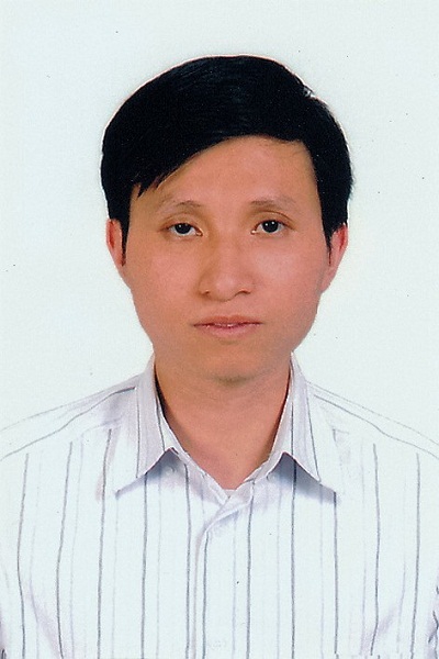 Đồng chí Nguyễn Trung Dũng, Trưởng phòng Phòng Hệ thống thông tin và cơ sở dữ liệu, Cục Công nghệ Thông tin - điển hình tiên tiến ngành Tư pháp