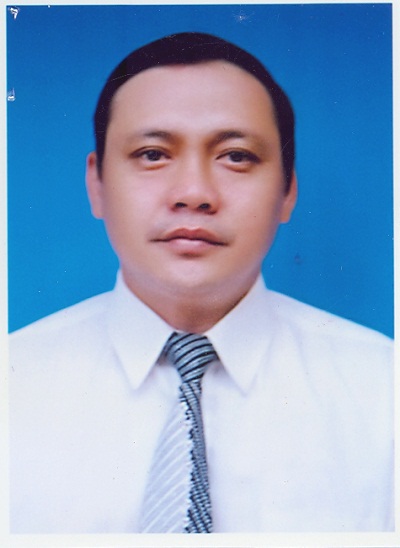 Đồng chí Nguyễn Văn Bảy, Giám đốc Sở Tư pháp tỉnh Kon Tum - điển hình tiên tiến ngành Tư pháp