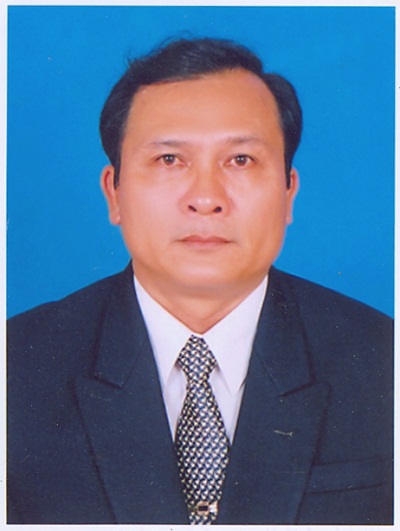 Đồng chí Nguyễn Văn Hay, Phó Cục trưởng Cục Thi hành án dân sự tỉnh Bình Định - điển hình tiên tiến ngành Tư pháp