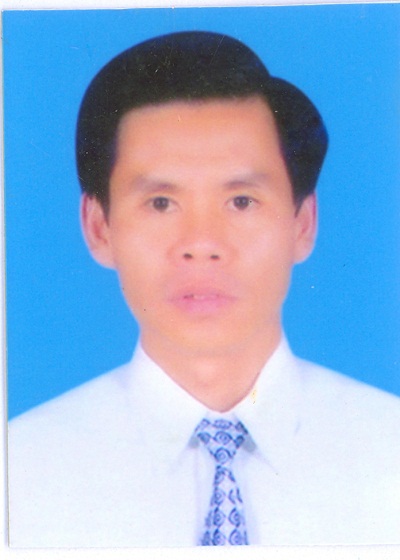 Đồng chí Nguyễn Xuân Lợi, Trưởng phòng Phổ biến giáo dục, pháp luật, Sở Tư pháp tỉnh Đắk Nông - điển hình tiên tiến ngành Tư pháp