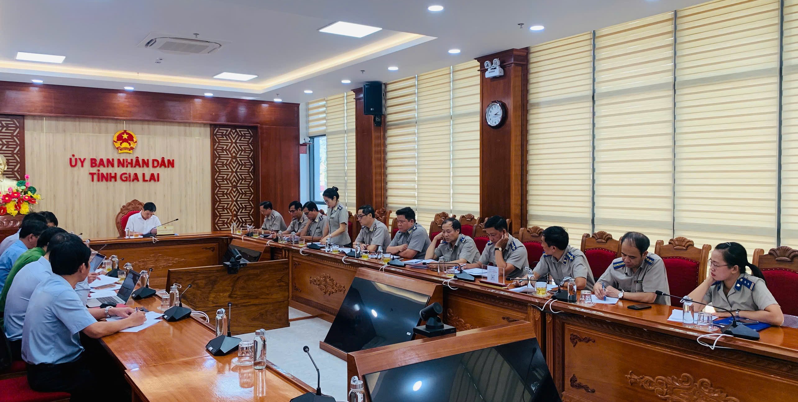 THADS tỉnh: Năm 2025, thi hành án cho tổ chức tín dụng cao nhất từ trước đến nay