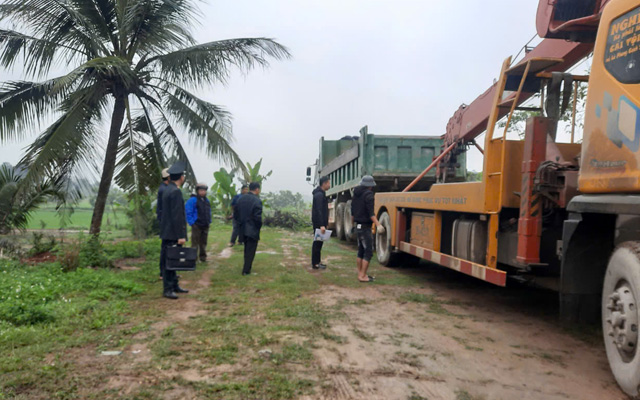 THADS Nông Cống: quyết liệt tổ chức thi hành án ngay từ đầu năm công tác 2025