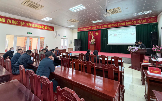 Bán đấu giá thành công tài sản đảm bảo để thực hiện nghĩa vụ thi hành án