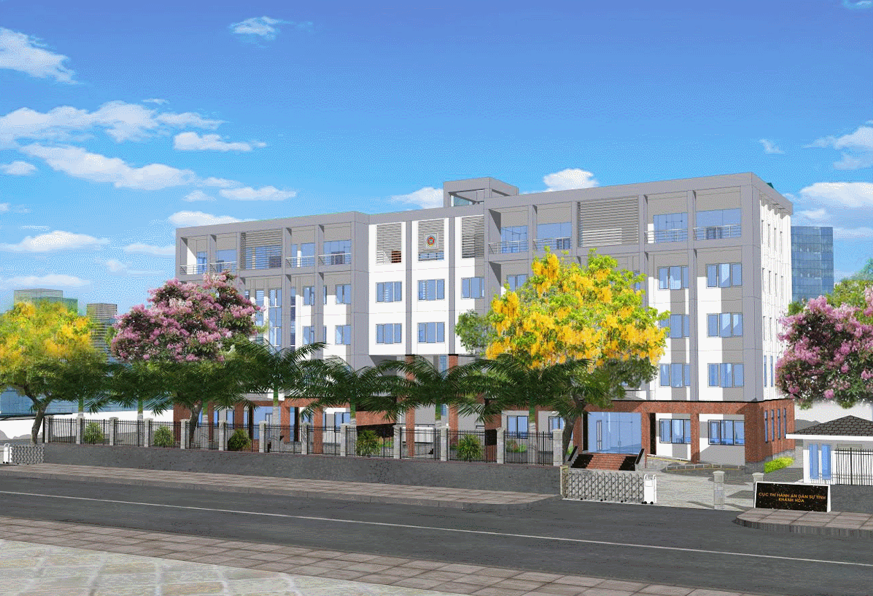 Tổ chức thực hiện Công điện số 2843/CĐ-TCTHADS ngày 23/8/2021 của Tổng cục Thi hành án dân sự và Công điện số 08/CĐ-UBND ngày 24/8/2021 của UBND tỉnh Khánh Hòa về phòng, chống dịch bệnh Covid-19