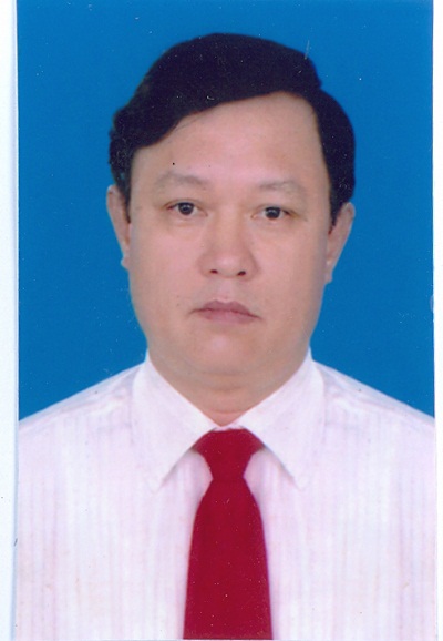 Đồng chí Phạm Ngọc Dậu, Chánh Văn phòng Sở Tư pháp tỉnh Thái Bình - người cán bộ tư pháp năng động, sáng tạo, dám nghĩ, dám làm, dám chịu trách nhiệm