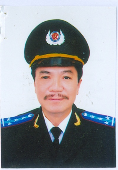 Đồng chí Phạm Văn Lãnh, Cục trưởng Cục Thi hành án dân sự tỉnh Quảng Bình - điển hình tiên tiến ngành Tư pháp