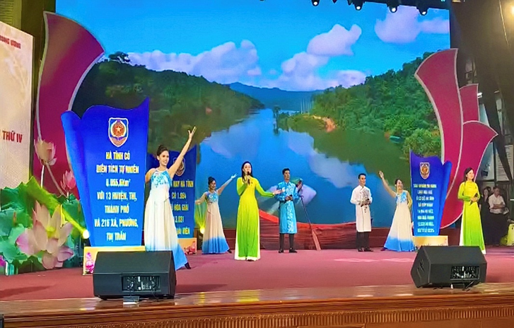 Thắm tình người làm công tác hoà giải