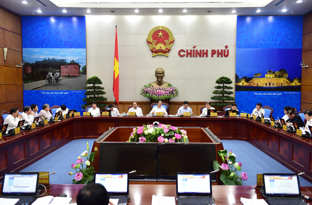 Chính phủ ban hành Nghị định số 62/2015/NĐ-CP quy định chi tiết và hướng dẫn thi hành một số điều của Luật Thi hành án dân sự