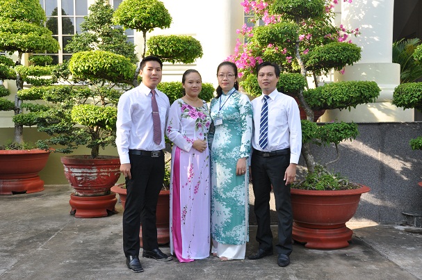 Phòng Phổ biến, giáo dục pháp luật, Sở Tư pháp tỉnh Bến Tre tích cực tham mưu thực hiện công tác phổ biến, giáo dục pháp luật trên địa bàn tỉnh bảo đảm hiệu quả, đa dạng về hình thức phổ biến, đi vào chiều sâu, thực chất