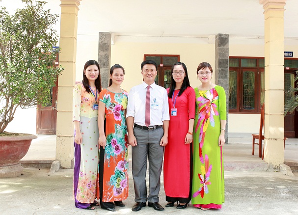 Phòng Phổ biến, giáo dục pháp luật, Sở Tư pháp tỉnh Nghệ An, sáng tạo, đổi mới, nâng cao chất lượng hoạt động