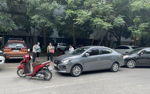 THADS Quảng Xương: thành công trong xử lý tài sản bảo đảm, thế chấp