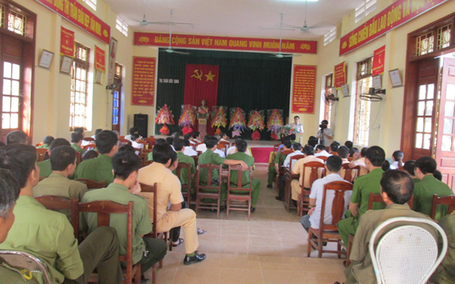 Một số quy định còn vướng mắc của Luật THADS về quyền và nghĩa vụ của người có quyền và nghĩa vụ liên quan trong trường hợp kê biên, bán đấu giá tài sản đảm bảo của bên bảo lãnh cho khoản tiền vay