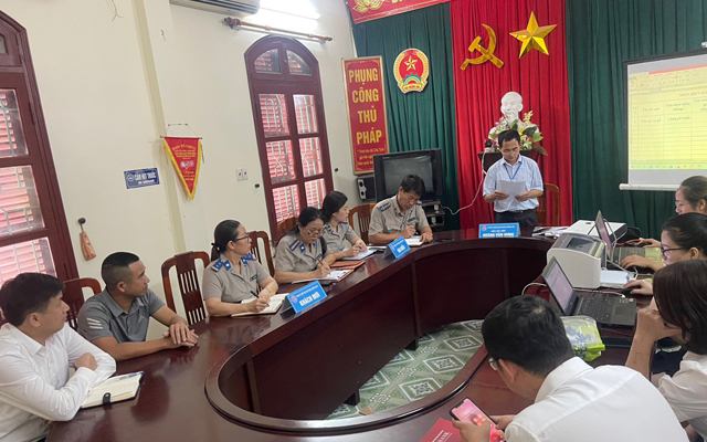 Sầm Sơn: bán đấu giá thành công đối với tài sản thế chấp là tàu cá