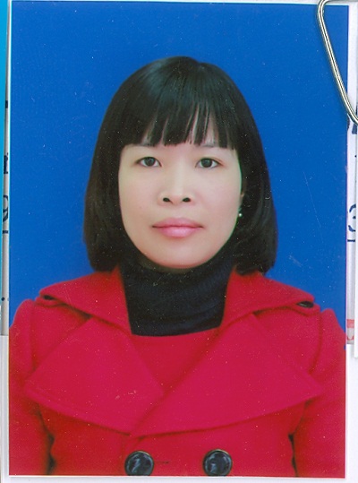 Đồng chí Sầm Thị Hoa, Trưởng phòng Kiểm tra và theo dõi thi hành văn bản quy phạm pháp luật, Sở Tư pháp tỉnh Lạng Sơn - điển hình tiên tiến ngành Tư pháp