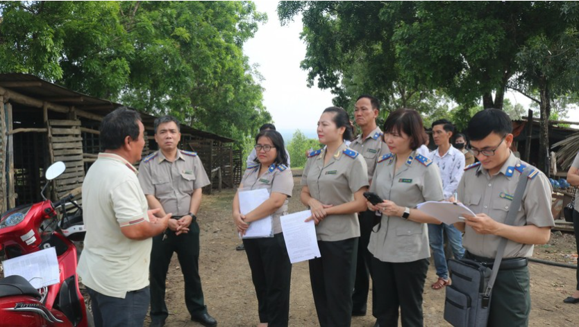 Vụ án Alibaba: Gần 4600 bị hại và thách thức đối với cơ quan Thi hành án dân sự