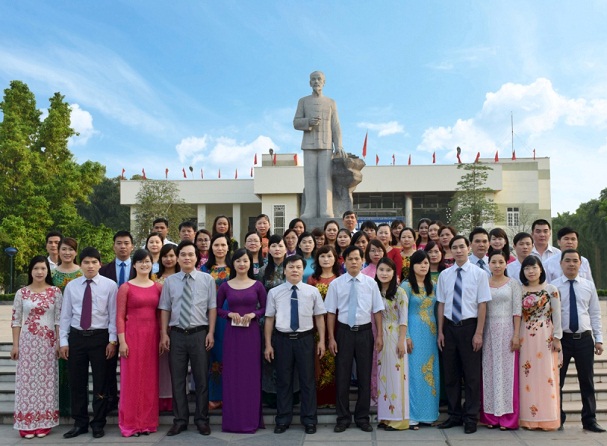 Sở Tư pháp tỉnh Cao Bằng - điển hình tiên tiến ngành Tư pháp