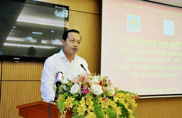 Thi hành án liên quan đến tín dụng, ngân hàng: Cần có các giải pháp cụ thể