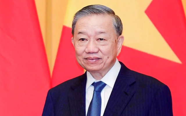 Chuyển đổi số - động lực quan trọng phát triển lực lượng sản xuất, hoàn thiện quan hệ sản xuất đưa đất nước bước vào kỷ nguyên mới