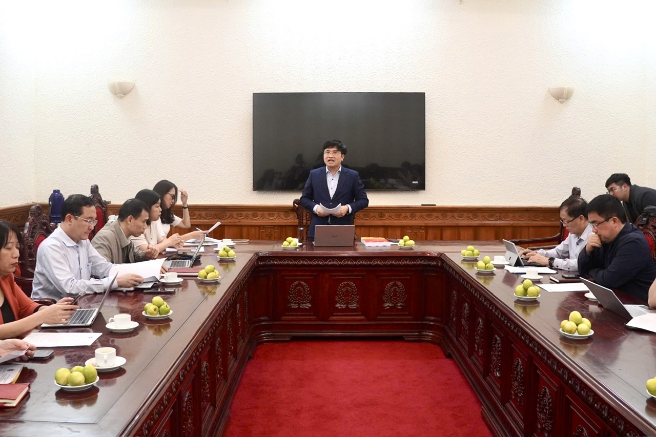 Phổ biến thông tin, tri thức khoa học từ kết quả nghiên cứu nhiệm vụ khoa học của Bộ Tư pháp