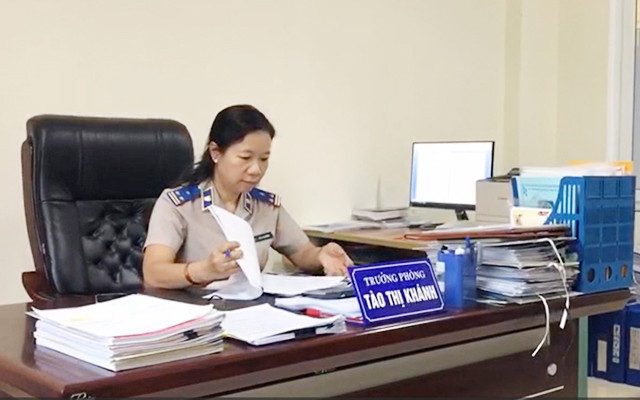 Kế toán nghiệp vụ Thi hành án dân sự - Sự ra đời và phát triển