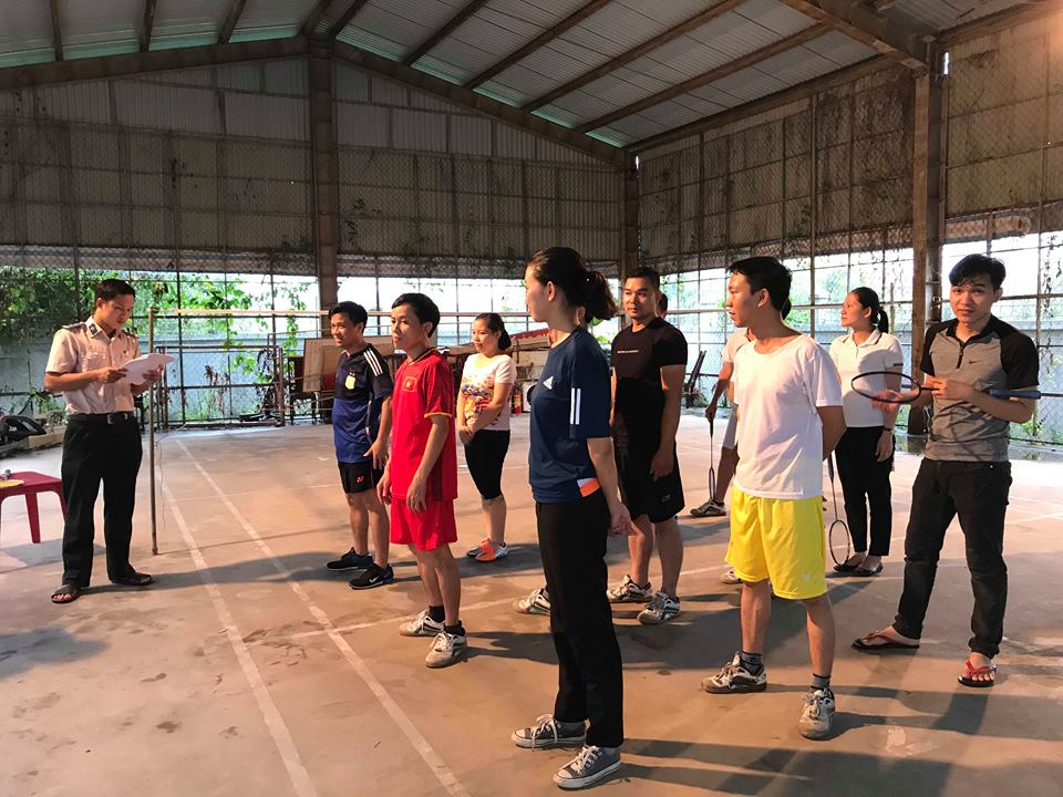 Nhằm thiết thực chào mừng kỷ niệm 72 năm Ngày Truyền thống Thi hành án dân sự (19/7/1946 – 19/7/2018)