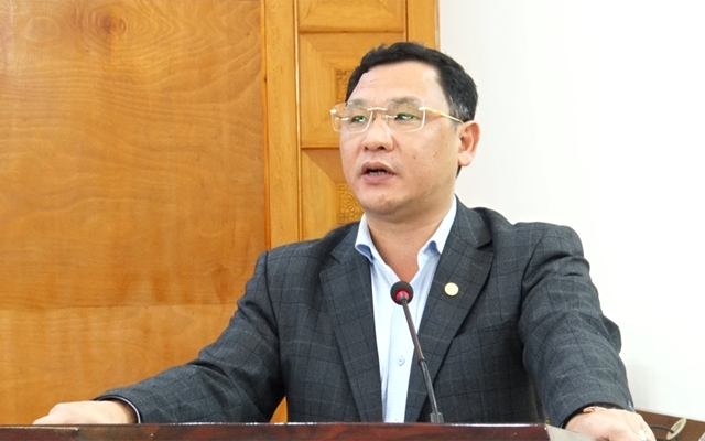 Thọ Xuân: Tổng kết công tác Thanh tra, Tư pháp, THADS