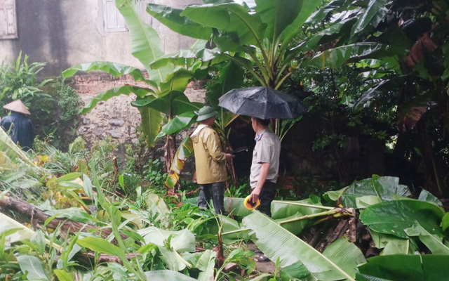 Thọ Xuân: vận động, thuyết phục thành công việc phân chia tài sản thừa kế