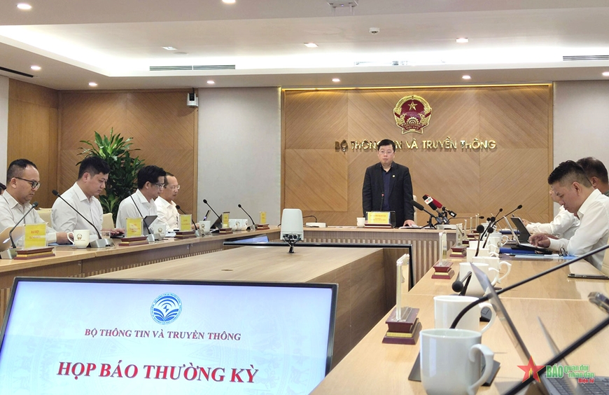 Ảnh đại diện Ghi nhận, cảnh báo và hướng dẫn xử lý 1.010 cuộc tấn công mạng