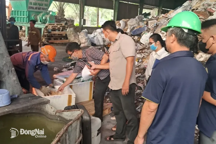 Tiêu hủy gần 50kg ma túy trong vụ án ma túy "khủng"