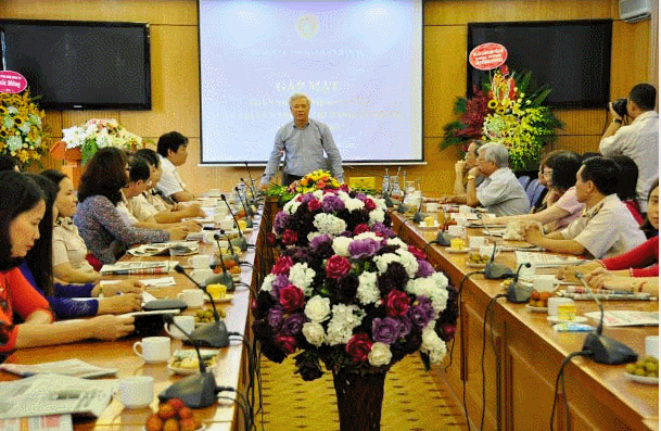 Thi hành án dân sự: 71 năm vững bước đi lên