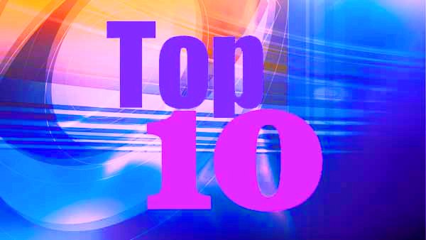 The 10 most outstanding justice events in 2011