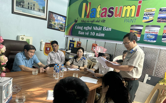 THADS thành phố Thanh Hóa: hiệu quả của công tác dân vận