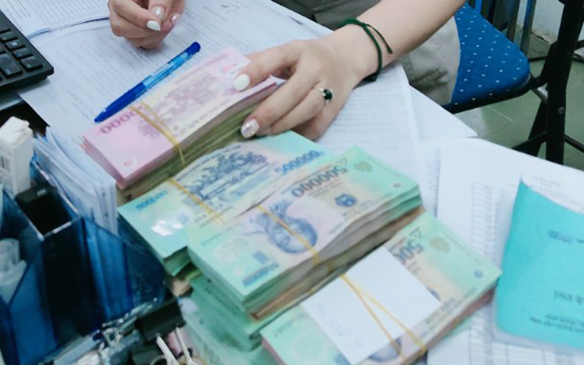 Thiệu Hóa: thi hành dứt điểm vụ việc thuộc kết luận số 618/KL-HĐND của Hội đồng nhân dân tỉnh