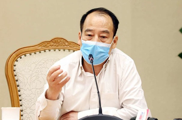 Ứng phó với đại dịch trong tình hình mới, phải quyết liệt, linh hoạt, mạnh mẽ hơn