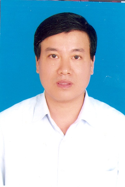 Đồng chí Trần Văn Tường, Phó Giám đốc Sở Tư pháp tỉnh Yên Bái - điển hình tiên tiến ngành Tư pháp