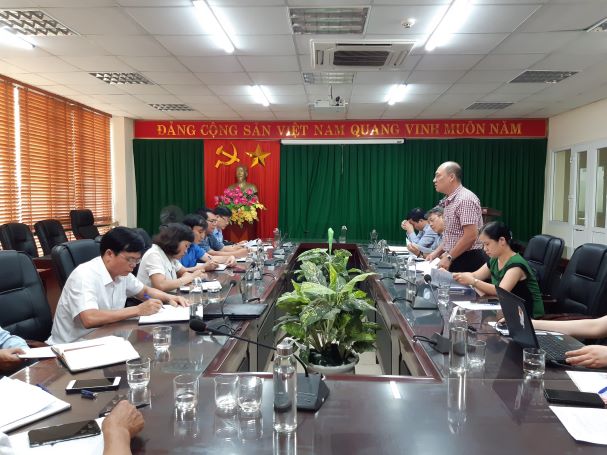 Tổ chức công bố Quyết định và thực hiện thanh tra chuyên ngành trong lĩnh vực hộ tịch, chứng thực tại tỉnh Bắc Giang