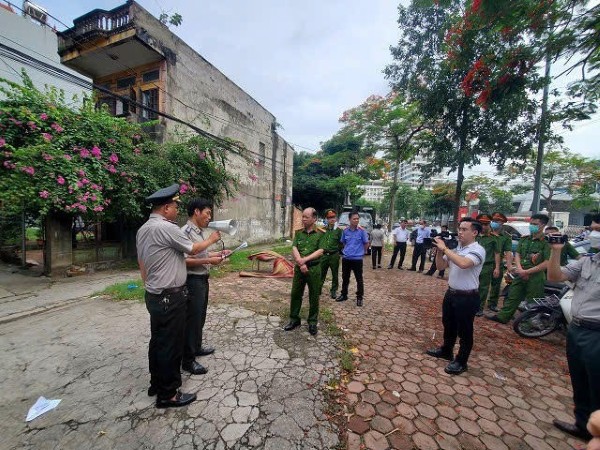 Bắc Ninh thành lập Ban Chỉ đạo Thi hành án dân sự tỉnh